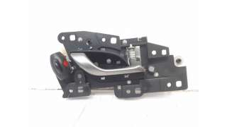 MANETA INTERIOR TRASERA DERECHA HONDA CIVIC VIII HATCHBACK (2005-) 2.2 CTDI (FK3) 140CV 2204CC - L.6023539 / 72620SMGE21ZB