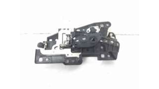 MANETA INTERIOR TRASERA DERECHA HONDA CIVIC VIII HATCHBACK (2005-) 2.2 CTDI (FK3) 140CV 2204CC - L.6023539 / 72620SMGE21ZB