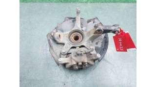 MANGUETA DELANTERA IZQUIERDA HONDA CIVIC VIII HATCHBACK (2005-) 2.2 CTDI (FK3) 140CV 2204CC - L.6023542 / 51216SMJE01