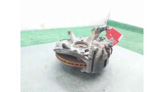 MANGUETA DELANTERA IZQUIERDA HONDA CIVIC VIII HATCHBACK (2005-) 2.2 CTDI (FK3) 140CV 2204CC - L.6023542 / 51216SMJE01