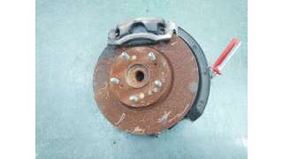 MANGUETA DELANTERA IZQUIERDA HONDA CIVIC VIII HATCHBACK (2005-) 2.2 CTDI (FK3) 140CV 2204CC - L.6023542 / 51216SMJE01