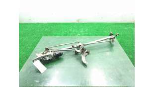 MOTOR LIMPIA DELANTERO HONDA CIVIC VIII HATCHBACK (2005-) 2.2 CTDI (FK3) 140CV 2204CC - L.6023550 / 76505SNAU02