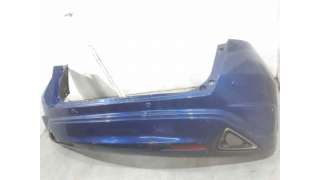 PARAGOLPES TRASERO HONDA CIVIC VIII HATCHBACK (2005-) 2.2 CTDI (FK3) 140CV 2204CC - L.6023557 / 71501SMGE50ZM