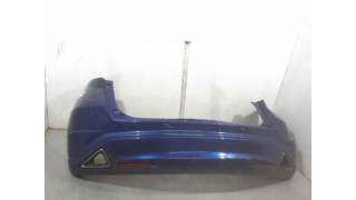 PARAGOLPES TRASERO HONDA CIVIC VIII HATCHBACK (2005-) 2.2 CTDI (FK3) 140CV 2204CC - L.6023557 / 71501SMGE50ZM