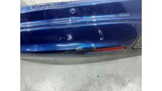 PARAGOLPES TRASERO HONDA CIVIC VIII HATCHBACK (2005-) 2.2 CTDI (FK3) 140CV 2204CC - L.6023557 / 71501SMGE50ZM