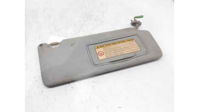 PARASOL DERECHO HONDA CIVIC VIII HATCHBACK (2005-) 2.2 CTDI (FK3) 140CV 2204CC - L.6023558 / 83230SMGG03ZB