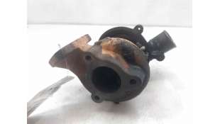 TURBOCOMPRESOR MITSUBISHI MONTERO (1987-1991) 2.5 TD (L044G, L049G) 87CV 2477CC - L.6023855 / 4916801202