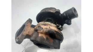 TURBOCOMPRESOR MITSUBISHI MONTERO (1987-1991) 2.5 TD (L044G, L049G) 87CV 2477CC - L.6023855 / 4916801202 2