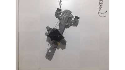 CERRADURA MALETERO / PORTON MITSUBISHI MONTERO CANVAS TOP (1986-1989) 2.5 TD (L044G, L049G) 84CV 2477CC - L.6023903 / MB258