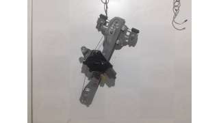 CERRADURA MALETERO / PORTON MITSUBISHI MONTERO CANVAS TOP (1986-1989) 2.5 TD (L044G, L049G) 84CV 2477CC - L.6023903 / MB258