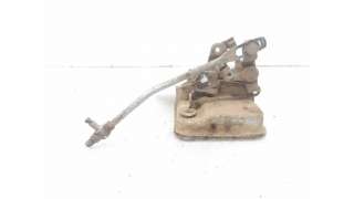 CERRADURA MALETERO / PORTON MITSUBISHI MONTERO CANVAS TOP (1986-1989) 2.5 TD (L044G, L049G) 84CV 2477CC - L.6023903 / MB258