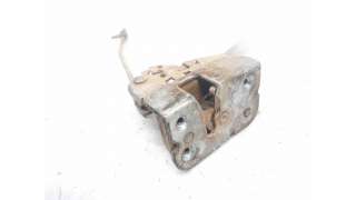 CERRADURA MALETERO / PORTON MITSUBISHI MONTERO CANVAS TOP (1986-1989) 2.5 TD (L044G, L049G) 84CV 2477CC - L.6023903 / MB258