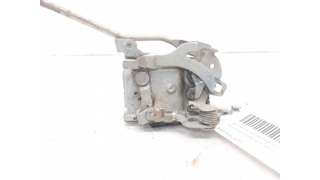 CERRADURA PUERTA DELANTERA DERECHA MITSUBISHI MONTERO CANVAS TOP (1986-1989) 2.5 TD (L044G, L049G) 84CV 2477CC - L.6023904 