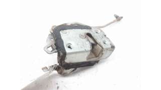 CERRADURA PUERTA DELANTERA DERECHA MITSUBISHI MONTERO CANVAS TOP (1986-1989) 2.5 TD (L044G, L049G) 84CV 2477CC - L.6023904 