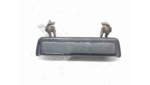 MANETA EXTERIOR DELANTERA DERECHA MITSUBISHI MONTERO CANVAS TOP (1986-1989) 2.5 TD (L044G, L049G) 84CV 2477CC - L.6023958 /