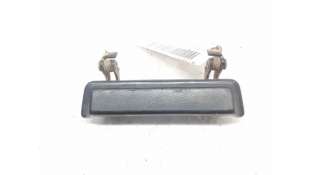 MANETA EXTERIOR DELANTERA IZQUIERDA MITSUBISHI MONTERO CANVAS TOP (1986-1989) 2.5 TD (L044G, L049G) 84CV 2477CC - L.6023959