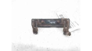 MANETA EXTERIOR DELANTERA IZQUIERDA MITSUBISHI MONTERO CANVAS TOP (1986-1989) 2.5 TD (L044G, L049G) 84CV 2477CC - L.6023959