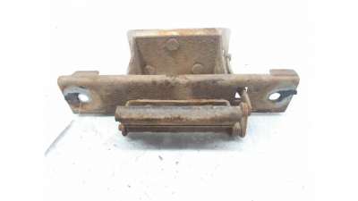 MANETA EXTERIOR PORTON MITSUBISHI MONTERO CANVAS TOP (1986-1989) 2.5 TD (L044G, L049G) 84CV 2477CC - L.6023960 / MB537414