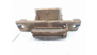 MANETA EXTERIOR PORTON MITSUBISHI MONTERO CANVAS TOP (1986-1989) 2.5 TD (L044G, L049G) 84CV 2477CC - L.6023960 / MB537414