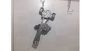 MANETA EXTERIOR PORTON MITSUBISHI MONTERO CANVAS TOP (1986-1989) 2.5 TD (L044G, L049G) 84CV 2477CC - L.6023960 / MB537414 2