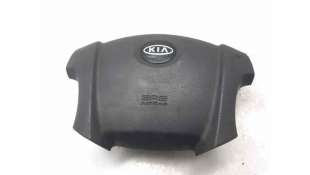 AIRBAG DELANTERO IZQUIERDO KIA SPORTAGE (2006-) 2.0 CRDI 4WD 140CV 1991CC - L.6024256 / 569001F200