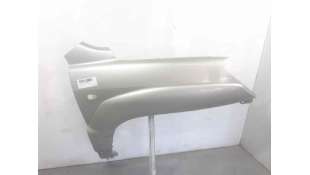 ALETA DELANTERA DERECHA KIA SPORTAGE (2006-) 2.0 CRDI 4WD 140CV 1991CC - L.6024260 / 663211F100