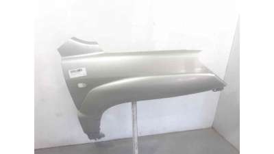 ALETA DELANTERA DERECHA KIA SPORTAGE (2006-) 2.0 CRDI 4WD 140CV 1991CC - L.6024260 / 663211F100