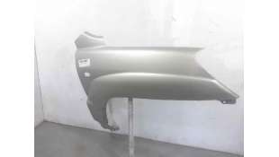 ALETA DELANTERA DERECHA KIA SPORTAGE (2006-) 2.0 CRDI 4WD 140CV 1991CC - L.6024260 / 663211F100 2