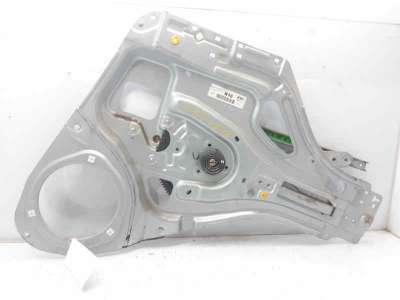 ELEVALUNAS DELANTERO DERECHO KIA SPORTAGE (2006-) 2.0 CRDI 4WD 140CV 1991CC - L.6024324 / 824801F000
