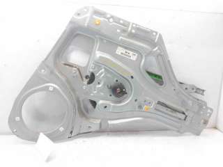 ELEVALUNAS DELANTERO DERECHO KIA SPORTAGE (2006-) 2.0 CRDI 4WD 140CV 1991CC - L.6024324 / 824801F000