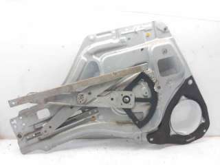 ELEVALUNAS DELANTERO DERECHO KIA SPORTAGE (2006-) 2.0 CRDI 4WD 140CV 1991CC - L.6024324 / 824801F000