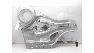 ELEVALUNAS DELANTERO IZQUIERDO KIA SPORTAGE (2006-) 2.0 CRDI 4WD 140CV 1991CC - L.6024325 / 834701F080