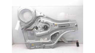 ELEVALUNAS DELANTERO IZQUIERDO KIA SPORTAGE (2006-) 2.0 CRDI 4WD 140CV 1991CC - L.6024325 / 834701F080