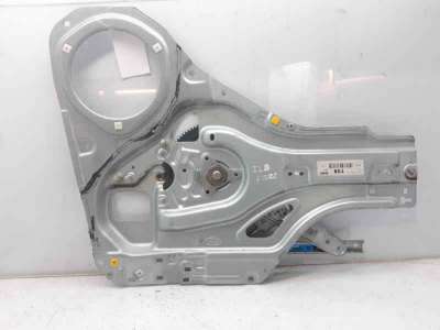 ELEVALUNAS TRASERO IZQUIERDO KIA SPORTAGE (2006-) 2.0 CRDI 4WD 140CV 1991CC - L.6024327 / 824701F120