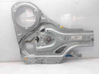 ELEVALUNAS TRASERO IZQUIERDO KIA SPORTAGE (2006-) 2.0 CRDI 4WD 140CV 1991CC - L.6024327 / 824701F120