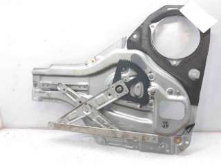 ELEVALUNAS TRASERO IZQUIERDO KIA SPORTAGE (2006-) 2.0 CRDI 4WD 140CV 1991CC - L.6024327 / 824701F120