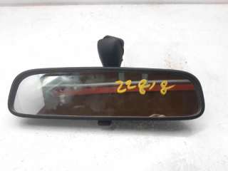 ESPEJO INTERIOR KIA SPORTAGE (2006-) 2.0 CRDI 4WD 140CV 1991CC - L.6024329 / 8510126000