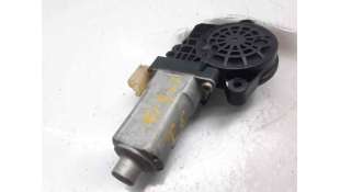 MOTOR ELEVALUNAS DELANTERO IZQUIERDO KIA SPORTAGE (2006-) 2.0 CRDI 4WD 140CV 1991CC - L.6024373 / 988101F100 2