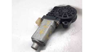 MOTOR ELEVALUNAS DELANTERO IZQUIERDO KIA SPORTAGE (2006-) 2.0 CRDI 4WD 140CV 1991CC - L.6024373 / 988101F100
