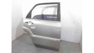 PUERTA TRASERA DERECHA KIA SPORTAGE (2006-) 2.0 CRDI 4WD 140CV 1991CC - L.6024402 / 770041F020 2