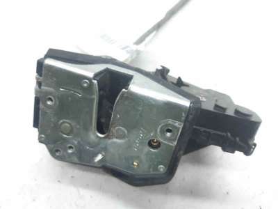CERRADURA PUERTA DELANTERA DERECHA BMW 3 (2003-2005) 18 D 116CV 1995CC - L.6024759 / 51217011244