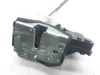 CERRADURA PUERTA DELANTERA DERECHA BMW 3 (2003-2005) 18 D 116CV 1995CC - L.6024759 / 51217011244