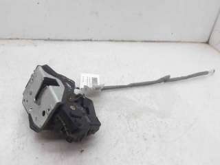 CERRADURA PUERTA DELANTERA DERECHA BMW 3 (2003-2005) 18 D 116CV 1995CC - L.6024759 / 51217011244