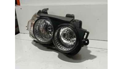 CERRADURA PUERTA TRASERA DERECHA BMW 3 (2003-2005) 18 D 116CV 1995CC - L.6024761 / 51227011246