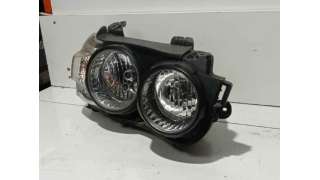 CERRADURA PUERTA TRASERA DERECHA BMW 3 (2003-2005) 18 D 116CV 1995CC - L.6024761 / 51227011246