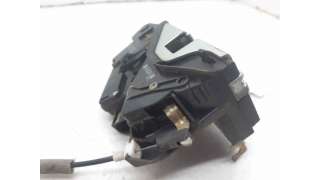 CERRADURA PUERTA TRASERA DERECHA BMW 3 (2003-2005) 18 D 116CV 1995CC - L.6024761 / 51227011246