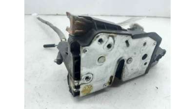 CERRADURA PUERTA TRASERA IZQUIERDA BMW 3 (2003-2005) 18 D 116CV 1995CC - L.6024762 / 51227011245