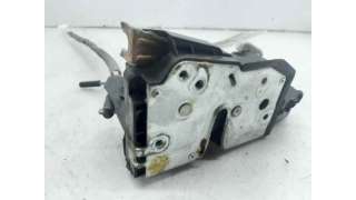 CERRADURA PUERTA TRASERA IZQUIERDA BMW 3 (2003-2005) 18 D 116CV 1995CC - L.6024762 / 51227011245