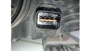 CERRADURA PUERTA TRASERA IZQUIERDA BMW 3 (2003-2005) 18 D 116CV 1995CC - L.6024762 / 51227011245