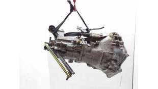 CAJA CAMBIOS BMW 3 (2002-2005) 16 I 115CV 1796CC - L.6024921 / BDH
